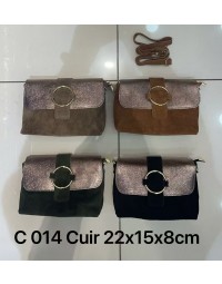 C014Cuir