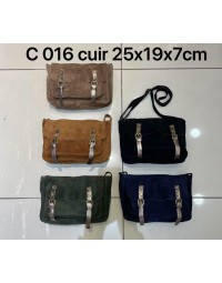 C016Cuir