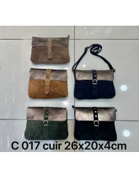 C017Cuir