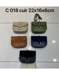 C018Cuir