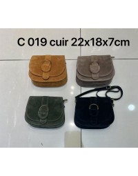 C019Cuir
