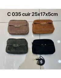 C035Cuir