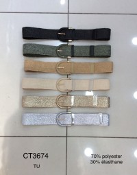CT3674